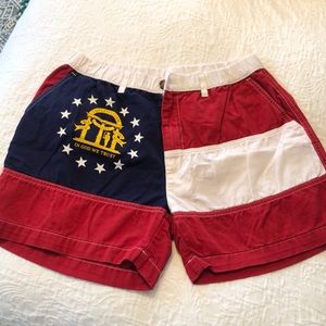 Men’s Chubbies Medium